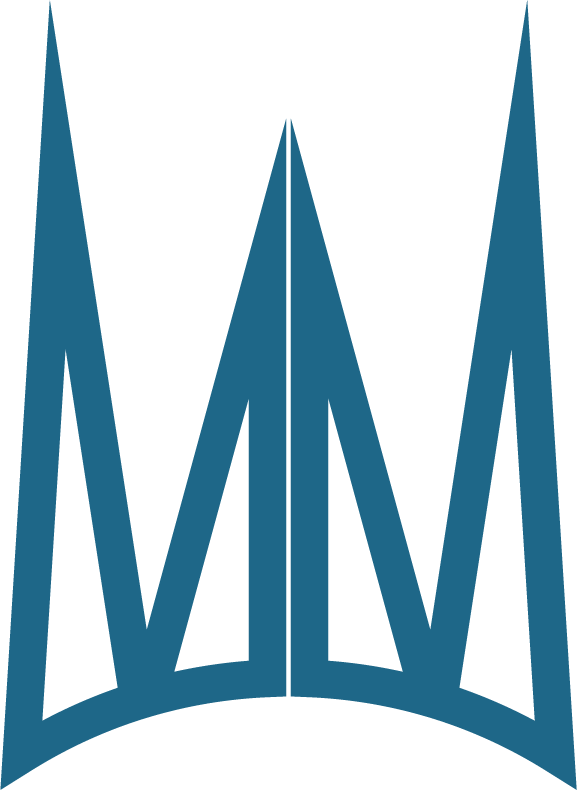 Matt Mungan Logo